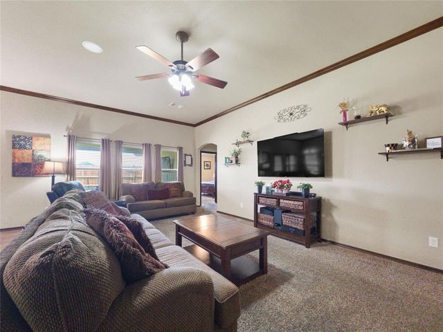 16412 Drywater Drive, Oklahoma City, OK 73170