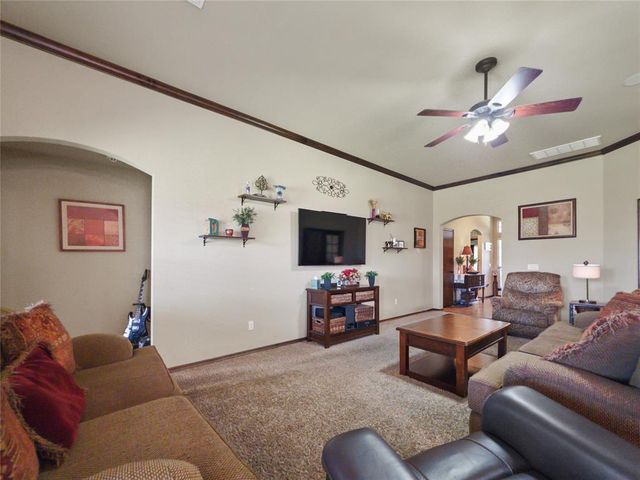 16412 Drywater Drive, Oklahoma City, OK 73170