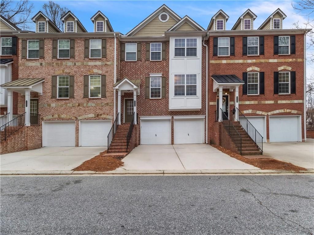 5454 Alanis SE Place 19, Mableton, GA 30126