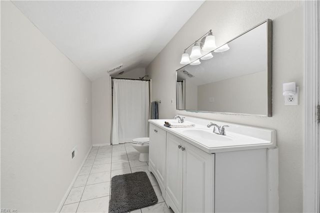 1824 Finsbury LN, Virginia Beach, VA 23454