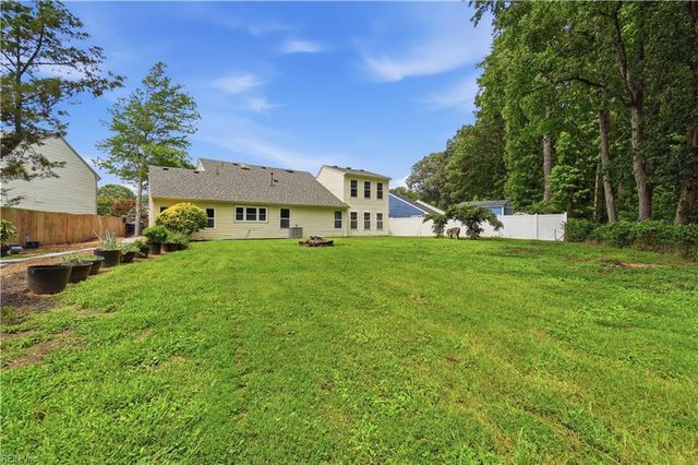 1824 Finsbury LN, Virginia Beach, VA 23454