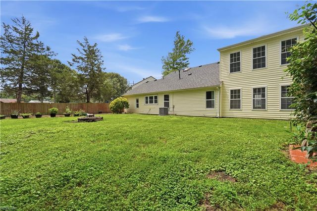 1824 Finsbury LN, Virginia Beach, VA 23454