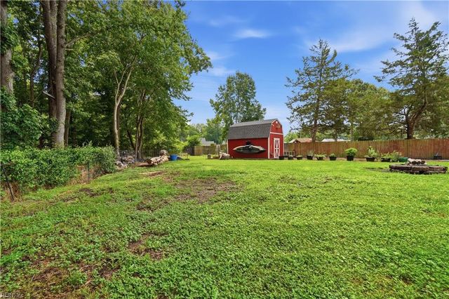 1824 Finsbury LN, Virginia Beach, VA 23454