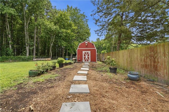 1824 Finsbury LN, Virginia Beach, VA 23454
