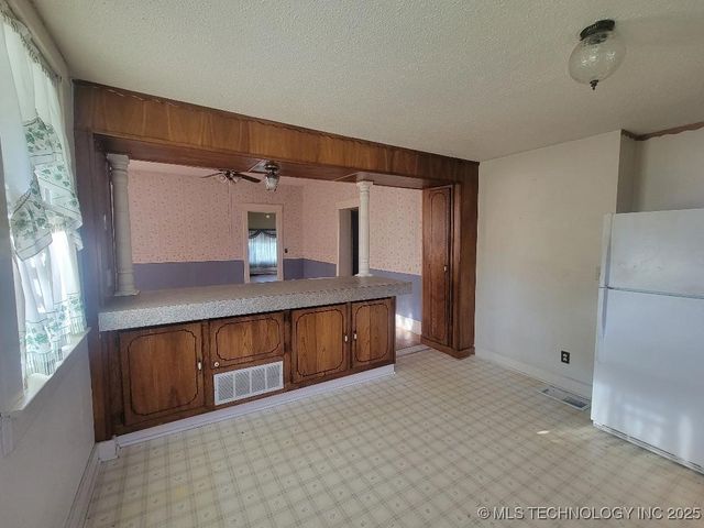 70 E Washington, Krebs, OK 74501
