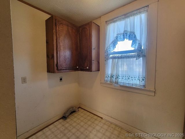 70 E Washington, Krebs, OK 74501