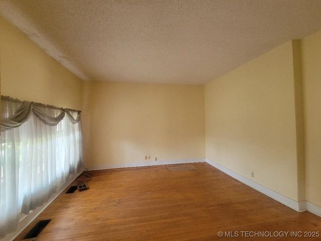 70 E Washington, Krebs, OK 74501
