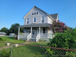70 E Washington, Krebs, OK 74501
