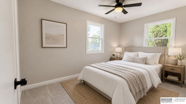 2503 Washington Street, Bellevue, NE 68005
