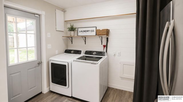 2503 Washington Street, Bellevue, NE 68005
