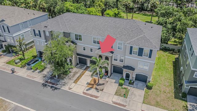 526 WHEATON TRENT PLACE, Tampa, FL 33619
