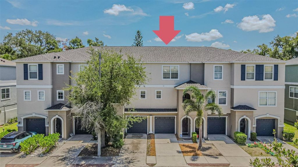 526 WHEATON TRENT PLACE, Tampa, FL 33619