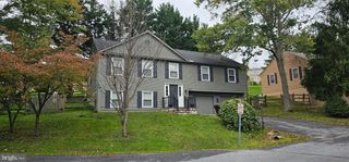 10599 HIGH BEACH CT, New Market, MD 21774