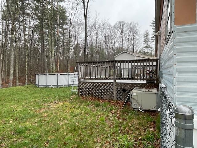 10 Fox Lane, Rochester, NH 03867