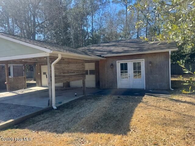 138 Telephone Road, Wilmington, NC 28403