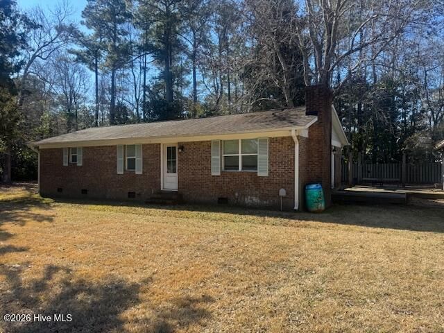 138 Telephone Road, Wilmington, NC 28403