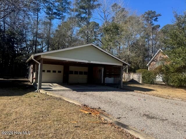 138 Telephone Road, Wilmington, NC 28403