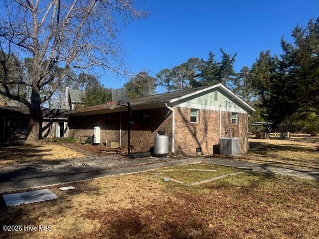 138 Telephone Road, Wilmington, NC 28403