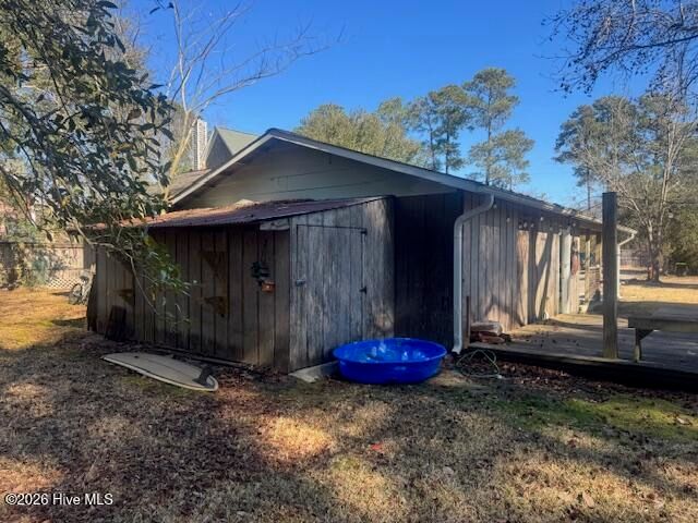 138 Telephone Road, Wilmington, NC 28403