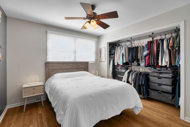 802 Timber Lane, Darien, IL 60561