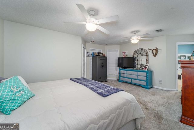 5625 Wooddell Drive, Waycross, GA 31503