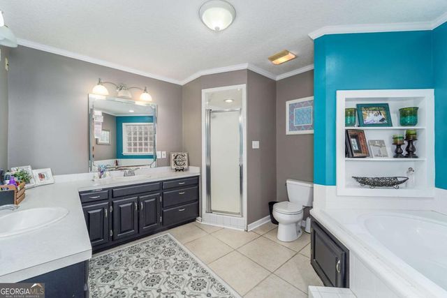 5625 Wooddell Drive, Waycross, GA 31503