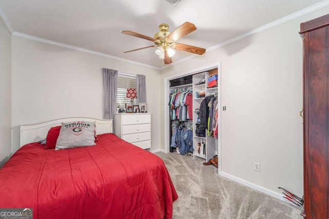 5625 Wooddell Drive, Waycross, GA 31503