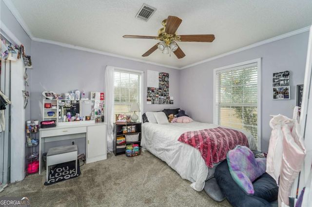 5625 Wooddell Drive, Waycross, GA 31503