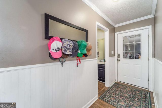 5625 Wooddell Drive, Waycross, GA 31503