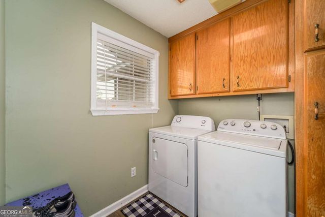 5625 Wooddell Drive, Waycross, GA 31503