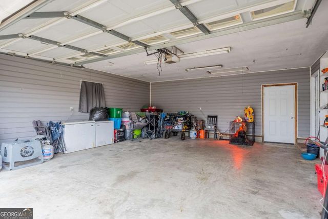 5625 Wooddell Drive, Waycross, GA 31503