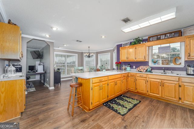 5625 Wooddell Drive, Waycross, GA 31503