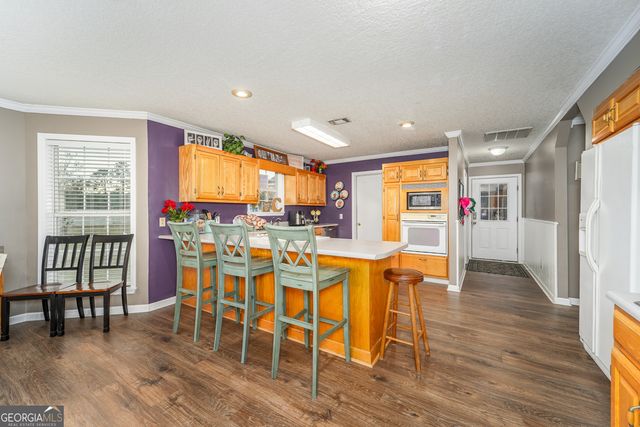 5625 Wooddell Drive, Waycross, GA 31503