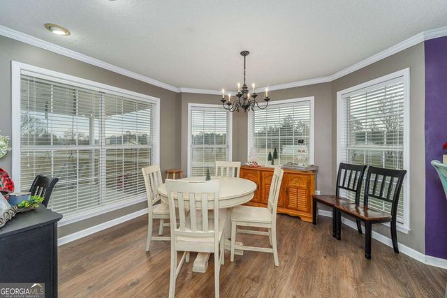 5625 Wooddell Drive, Waycross, GA 31503