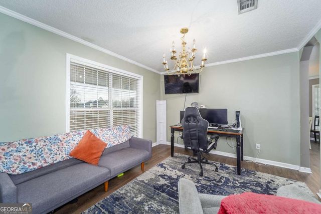 5625 Wooddell Drive, Waycross, GA 31503