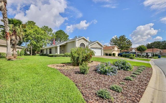 11409 DEERCROFT COURT, Spring Hill, FL 34609
