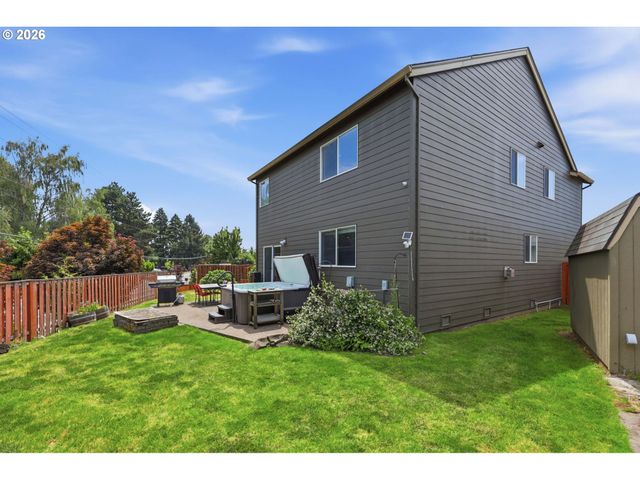 51276 Sw REMBRANDT Dr, Scappoose, OR 97056