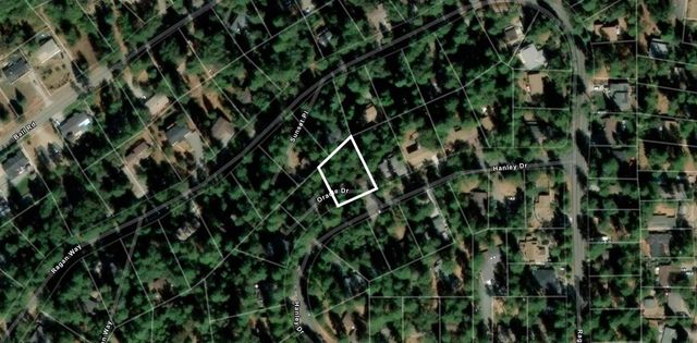 11849 Oracle Dr, Grass Valley, CA 95949