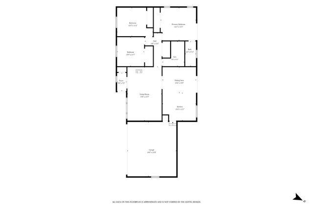 11849 Oracle Dr, Grass Valley, CA 95949
