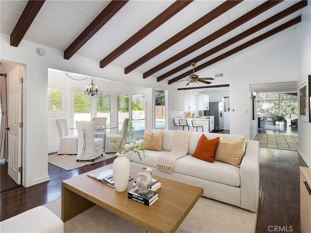 5 Brokenbow Lane, Rolling Hills Estates, CA 90274