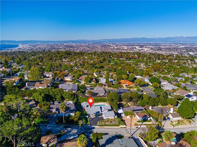 5 Brokenbow Lane, Rolling Hills Estates, CA 90274