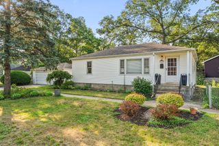 1601 Fairview Avenue, Lake Station, IN 46405