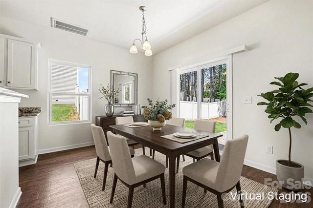 6414 Jerimoth Drive, Charlotte, NC 28215