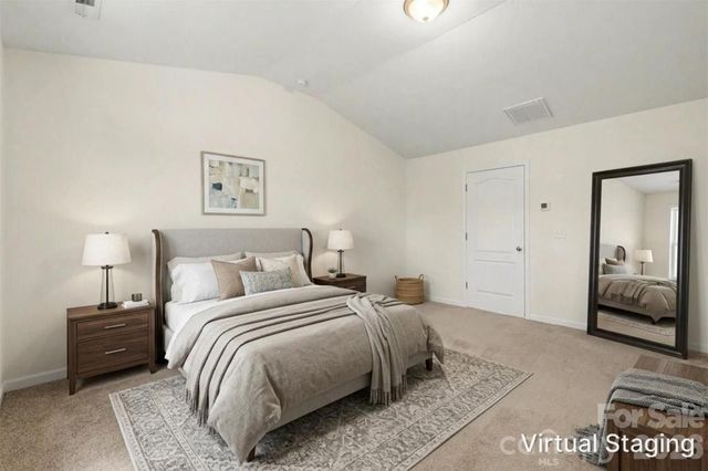 6414 Jerimoth Drive, Charlotte, NC 28215