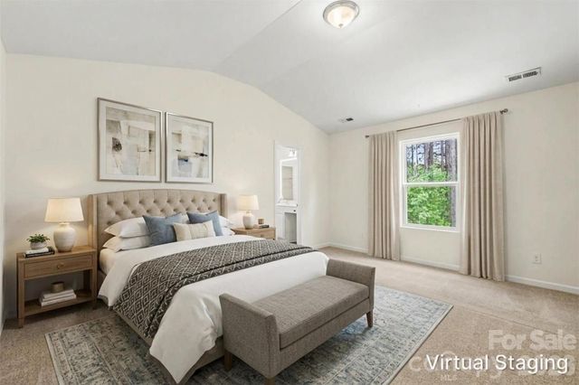 6414 Jerimoth Drive, Charlotte, NC 28215