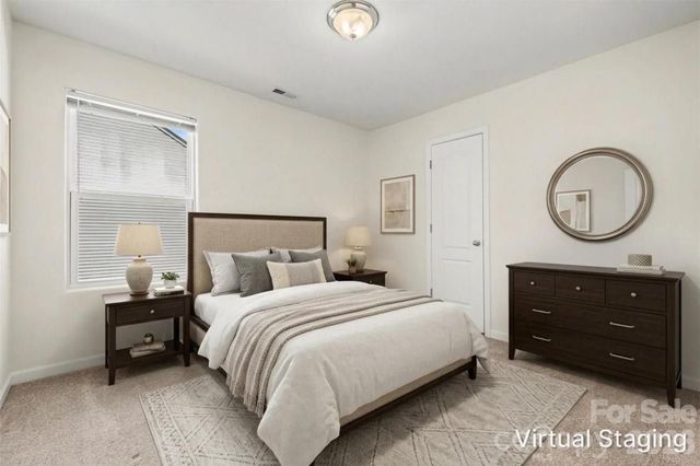 6414 Jerimoth Drive, Charlotte, NC 28215