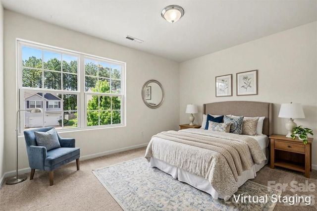 6414 Jerimoth Drive, Charlotte, NC 28215