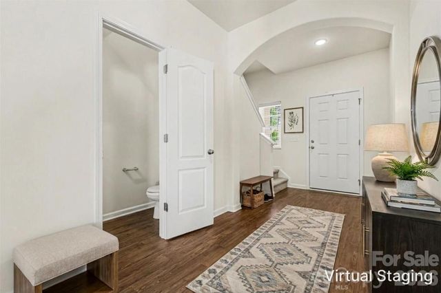 6414 Jerimoth Drive, Charlotte, NC 28215