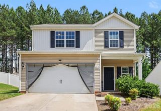 6414 Jerimoth Drive, Charlotte, NC 28215