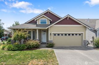 9647 6th Way SE, Lacey, WA 98513